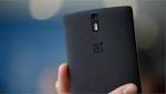 إطلاق هاتف OnePlus في الاسواق