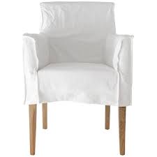 Domain Armchair White White Slipcovered Chair Slipcovers For Chairs Furniture