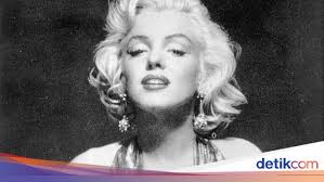 Foto Kematian Marilyn Monroe 60 Tahun Lalu yang Jarang Terekspos