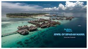 Mabul island travel guide with tips on what to do, best time to visit, where to stay, map… and where to go scuba diving in mabul island, malaysia! Diving In Sipadan Kapalai And Mabul Island Sabah Youtube