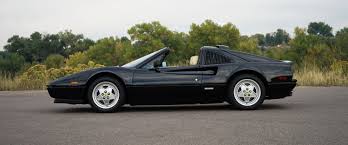 1989 ferrari 328 for sale. 1989 Ferrari 328 Gts The Classic Ferrari You Want To Own Auto Fanatic