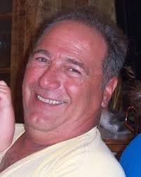 Richard Scherer Obituary (1960