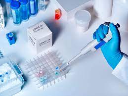 Who should get rtpcr /covid test done? Expedite Approval Process For Rapid Antigen Rtpcr Testing Hc To Icmr Nabl The Economic Times