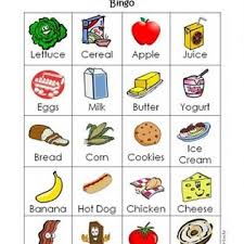 Preschool Printable Bingo Cards For Kids Search Tip Junkie Bingo Cards Printable Bingo Printable Bingo