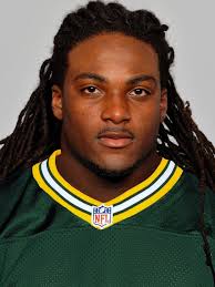 DuJuan Harris, Green Bay, Running Back