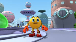 Pac Man And The Ghostly Adventures 2 Everything You Need To Know About The Game Walkthrough is done on ps3. pac man and the ghostly adventures 2