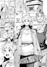TMOHentai - booobie new year - Reader
