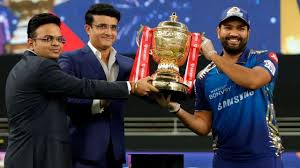 An ipl photofacial description and explanation. It S Happening Bcci To Host Ipl 2021 In India Report