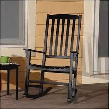 Black Wood Rocking Chair Outdoor Rocking Chairs Wood Rocking Chair Rocking Chair Porch