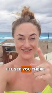 Happy Sunday everyone! We caught up with Adele from Live To Dance EU last  night, who can't wait to see you all at Costa Del Salsa! We've got 6, 7 and  10