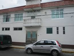 Sanatorio Santa Maria