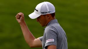 An edition that will be forever remembered. European Tour Rasmus Hojgaard Fires Bogey Free 62 To Move Three Ahead At Cazoo Classic In Kent Golf News Newsclay