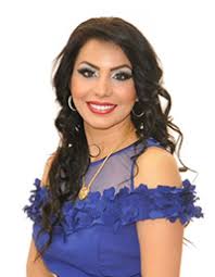 Seda Bakhshiyan, Real Estate Broker