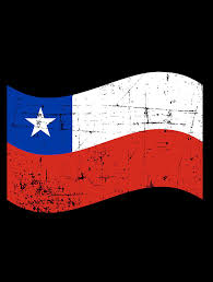 Since texas is run by a republican governor, it didn't take long for some of the twitterati to mock the state as being worse off than blue states, meaning those run by democrats such as california or. Chile Flag