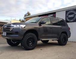 Really Nice Work On This Beautiful Land Cruiser 200 Series 2016 Autobruder4wd Land Cruiser 200 Land Cruiser Toyota Land Cruiser 100