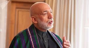 بایډن د نورو مشرانو غوندې چلند ورسره ونکړ. Ø­Ø§Ù…Ø¯ Ú©Ø±Ø²ÛŒ Ø§Ø² ØªØ´Ú©ÛŒÙ„ Ø´ÙˆØ±Ø§ÛŒ Ù‡Ù…Ø§Ù‡Ù†Ú¯ÛŒ Ø§ÙØºØ§Ù†Ø³ØªØ§Ù† Ø®Ø¨Ø± Ø¯Ø§Ø¯ Sputnik Iran