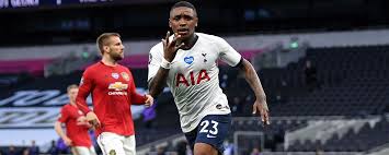 Steven bergwijn was born in amsterdam, netherlands in 1997. Steven Bergwijn Stats News Bio Espn