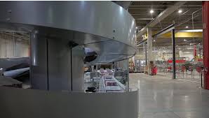 Menu foods midwest is a leading north american private label and contract manufacturer of wet pet food products. Simmons Pet Food To Open 80m Plant In Iowa Petsplusmag Com