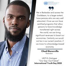 UN Barbados and OECS