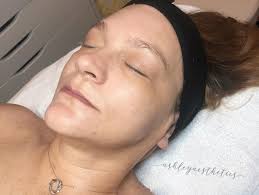 Ashley Nicole Trower (@ashleyaestheticsss) • Instagram photos and videos