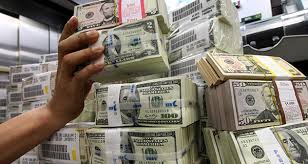 Belekekin/getty images china's currency, the renminbi or yuan, is tied to the u. Usd Holdings By Korean Individuals Hit All Time High In Sept Amid Uncertainties Pulse By Maeil Business News Korea