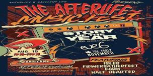 AFTERLIFE MUSIC FEST