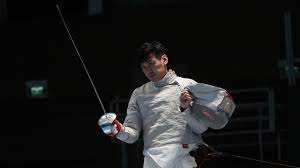 방사청은 29일 오후 2시 서울 용산 국방컨벤션 충무홀에서 '우주정책포럼 및 우주기업 간담회'를 개최한다. êµ¬ë³¸ê¸¸ í›„ë°° ì˜¤ìƒìš± êº¾ê³  ë‚¨ìž ì‚¬ë¸Œë¥´ ê°œì¸ì „ 3ì—°íŒ¨ Sbs ë‰´ìŠ¤