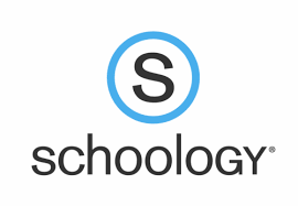 Schoology Logo With S In Circle In 2020 Schoology Learning Management System Classroom Technology
