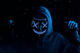 The origin story to the worldwide phenomenon that redefined horror, the first purge, the fourth chapter in the franchise, arrives on digital and the digital. First Photography Session With My Purge Mask Feedback Pics