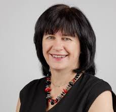 Foundation trust names replacement for fired chief executive