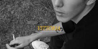 Gianmarco Rossi e il suo singolo di debutto "Vittoria"