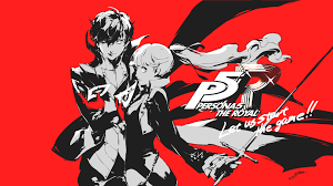 Free download latest collection of persona 5 wallpapers and backgrounds. Persona 5 Royal 4k Ultra Hd Wallpaper Hintergrund 3840x2160