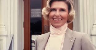 San Marino Remembers Rosemary 'Rary' Simmons, First Female Mayor