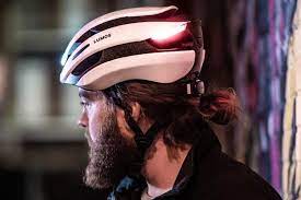 Lumos Ultra Bike Helmet Safety For Everyone On The Road Man Of Many Bike Helmet Bike Helmet Design Bike