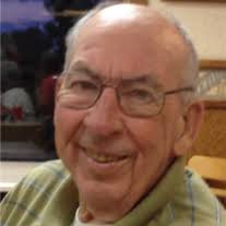 Obituary of Richard Raymond Bailey