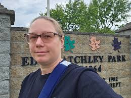 Completing spring fling trail challenge near completion