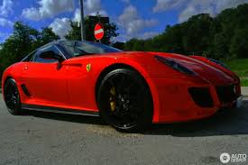 Maybe you would like to learn more about one of these? Ferrari 599 Gto 28 January 2013 Autogespot