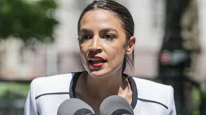 Tucker: This is a book-length suck-up to Alexandria Ocasio-Cortez