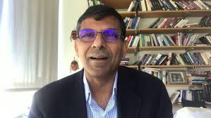Raghuram Rajan Video