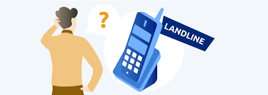 If you have subscribed to a telephone service with your isp then the phone line should be active and work immediately. What Is My Landline Number Quick Help