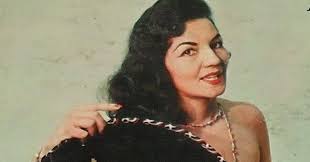 GRANDES DE MEXICO : IRMA VILLA