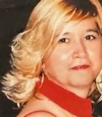 Obituary information for Araceli Landeros