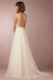 Rosalind Gown Wedding Dress Brands Wedding Dress Backs Backless Wedding