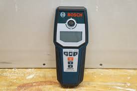 Latest three sensor technology offers a wide. Reyhan Blog Bosch Gms 120 Prof Multi Scanner