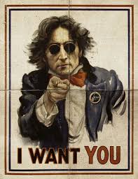 Elvis presley — i want you, i need you, i love you 02:41. I Want You John Lennon Ozzy Osbourne Plakat John Lennon