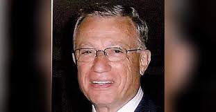 Edward J. Garibaldi Obituary