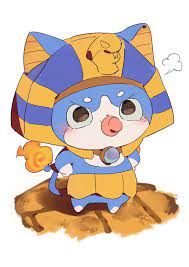 Pin On Yo Kai Watch