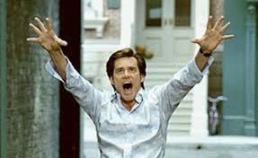 Bruce Almighty Plugged In