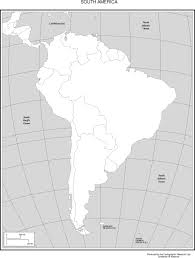 Maps Of The Americas