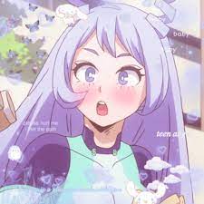 Check out our my hero academia nejire selection for the very best in unique or custom, handmade pieces from our shops. Icon Nejire Anime Aesthetic Anime Anime Best Friends
